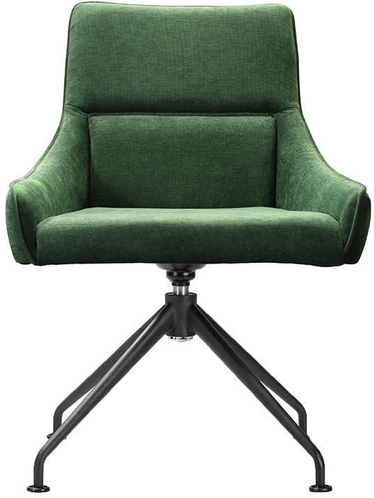 52159 Кресло Jean Spider Сканди Грин R-HOME 41012514h - Вид №1