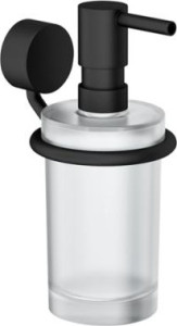 815.06.11365 Мыло или с держателем HEWI Desinfektionsmittelspender