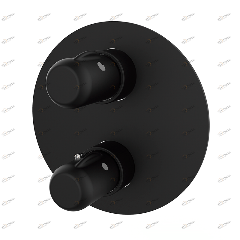 Смеситель для душа E-PLUS GRB MIXERS 35130320