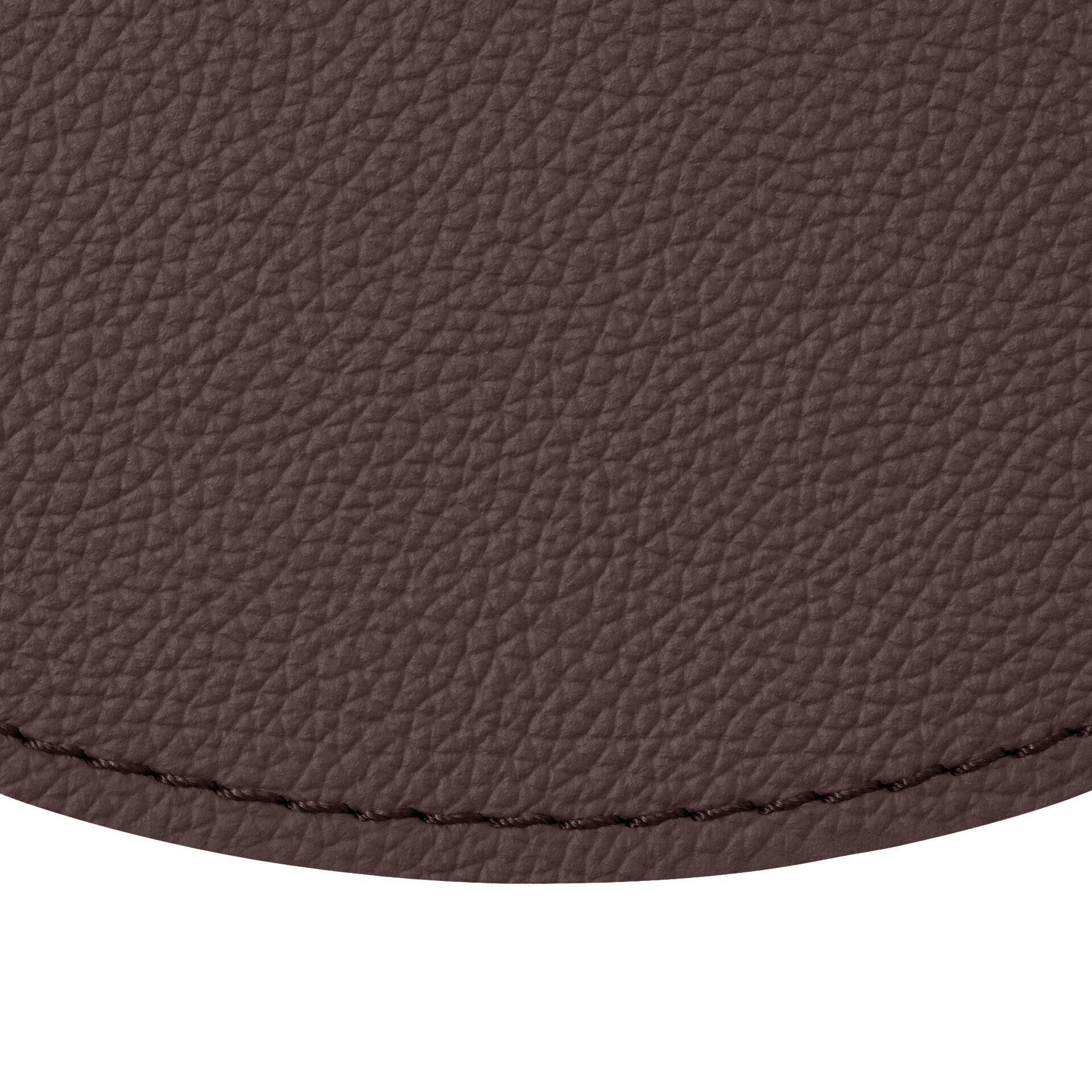 Круглый кожаный коврик для мыши EGLOOH APOLLO ARCH-00086294 - Вид №61