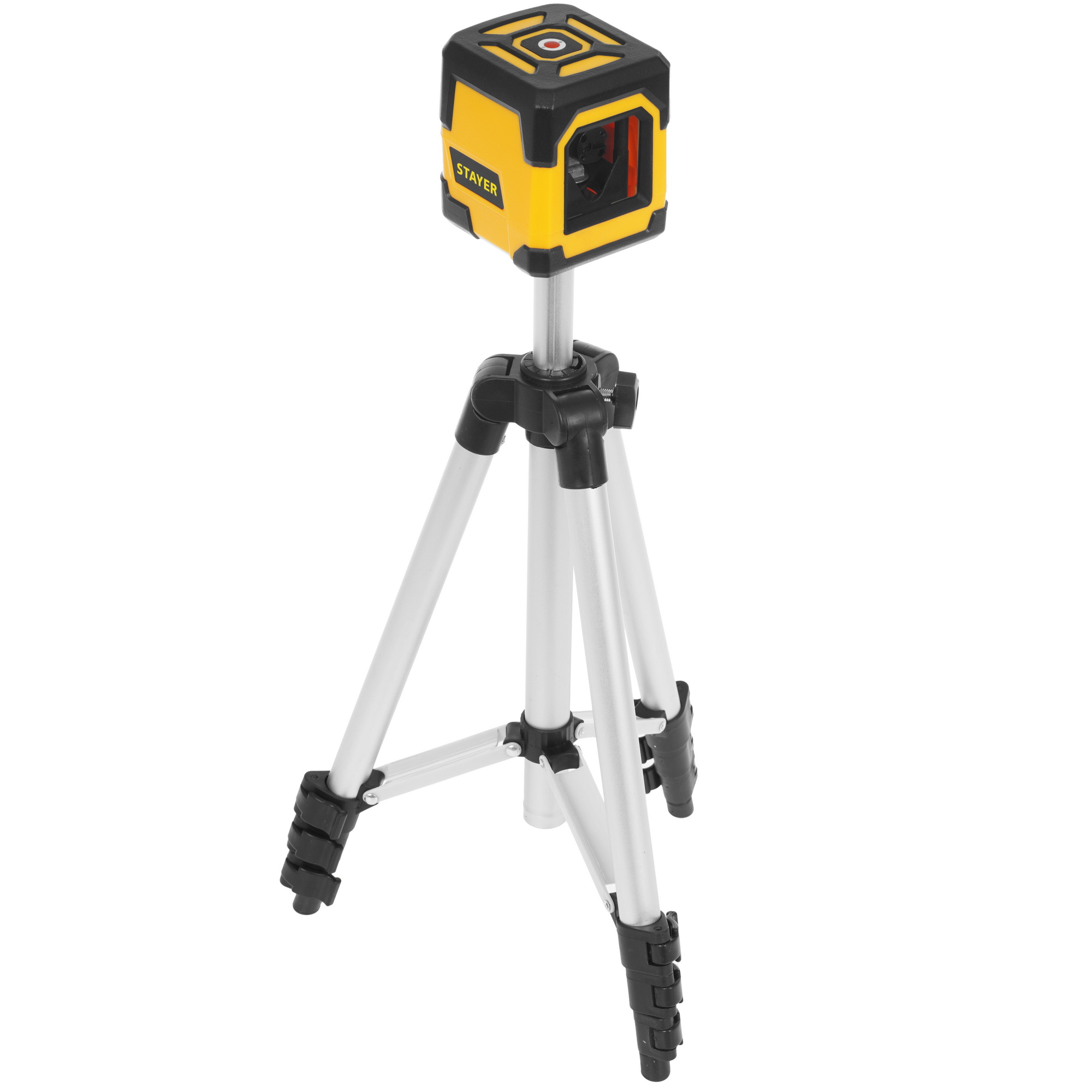 Лазерный нивелир STAYER 34961-2 9107230 STDN-0053492
