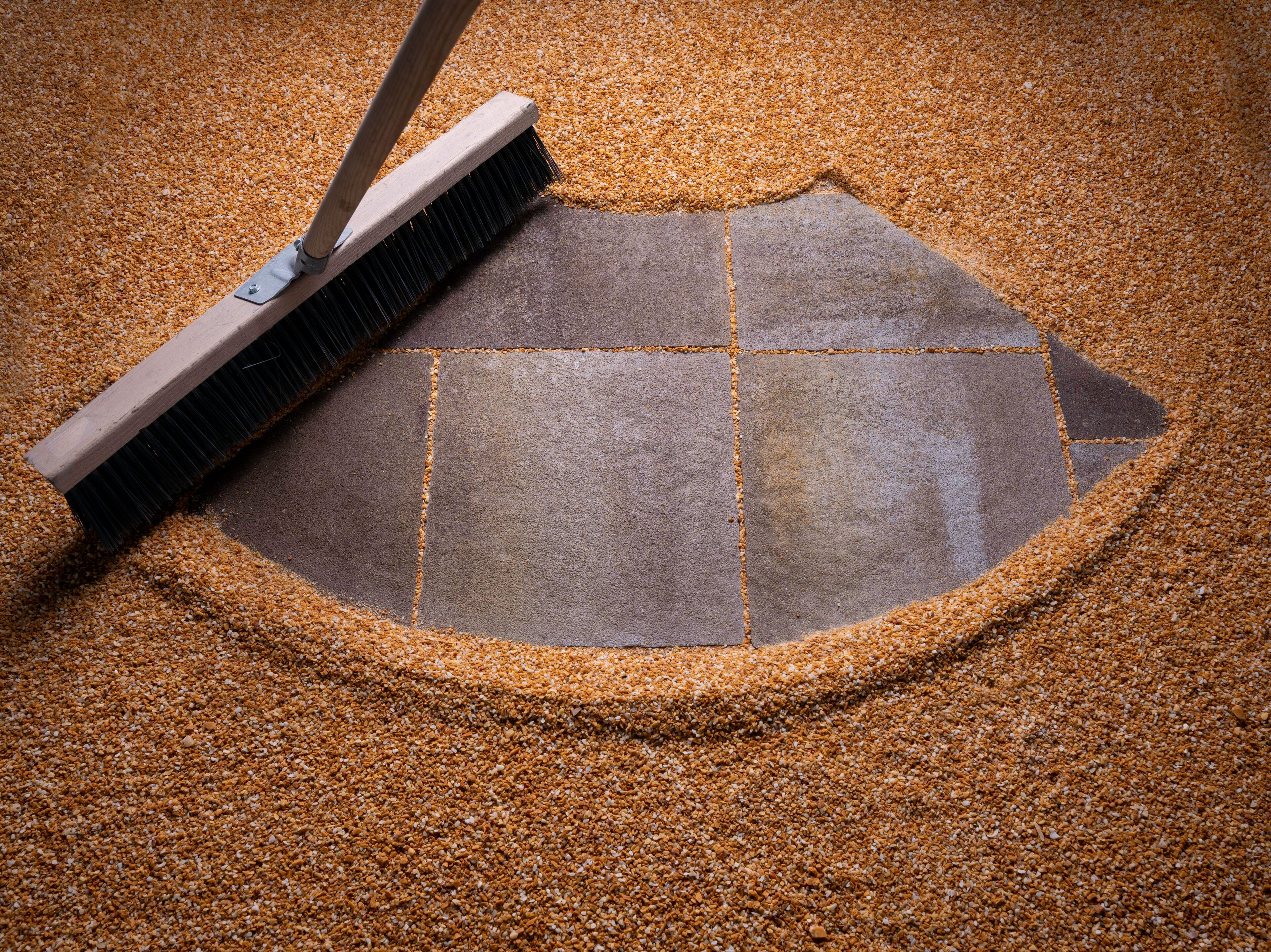 Природный камень грит FAVARO1 Via Veneto ARCH-00002206