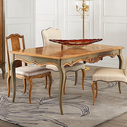 007361 Стол AM Classic Baroque Santreyd