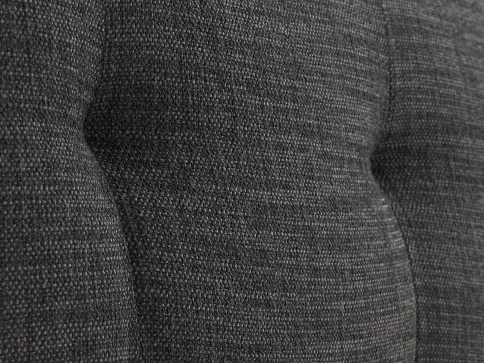 Двуспальная кровать-контейнер с капитонным изголовьем Alf DaFrè MIRAM ARCH-00150049 - Вид №10