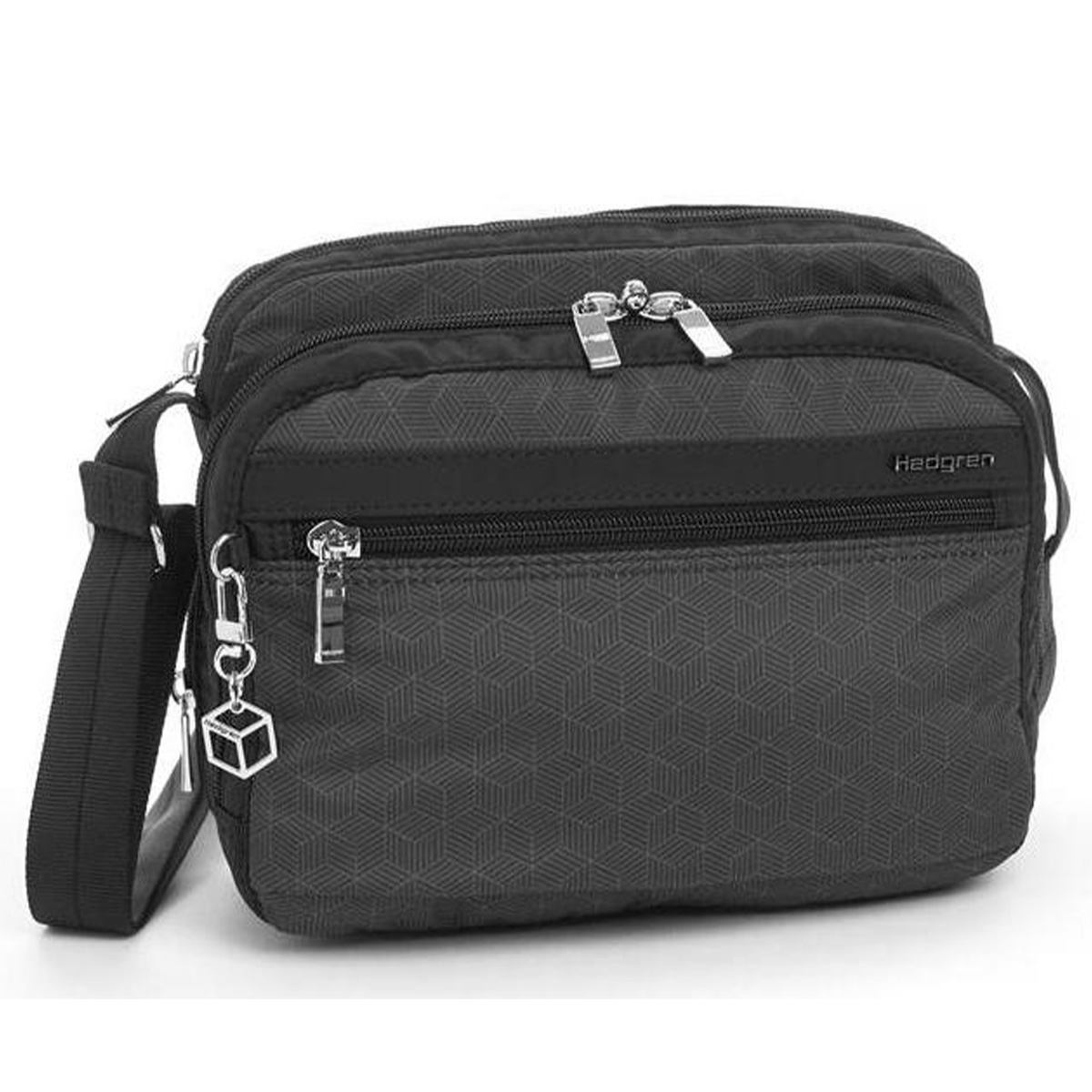 HIC226/812-06 Молодежная сумка HIC226 Metro RFID Hedgren Inner City 