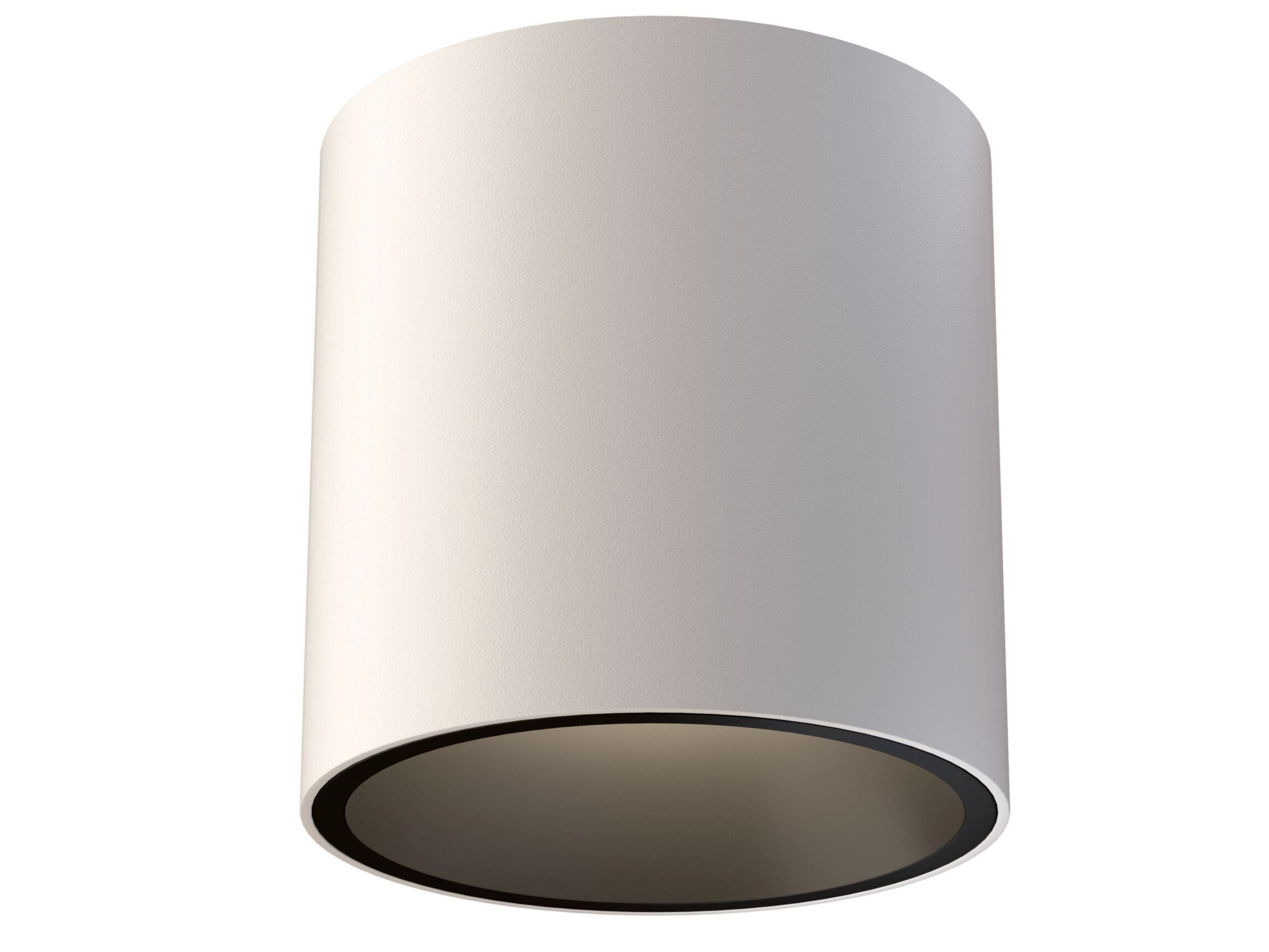 Потолочный металлический светодиодный прожектор с регулируемой яркостью Maytoni ARCH-00117106 - Вид №27