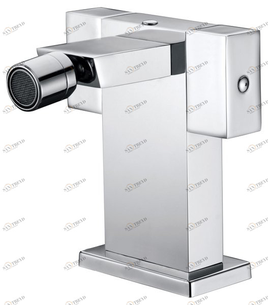 Смеситель на биде TEVERE TEV-BD-CRM BELBAGNO 