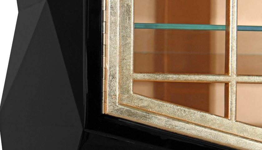 Malabar Деревянная витрина sun-id-1398753 - Вид №3