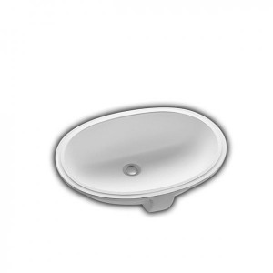 Y65101 Caterine умывальник над столешницей Hatria