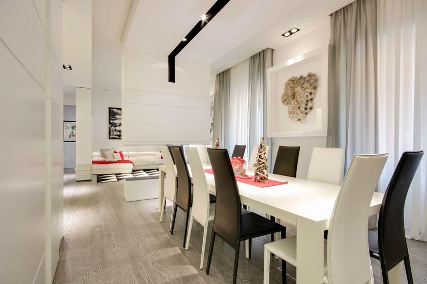 Lucifero's Линейный световой профиль из экструдированного алюминия для точечных светильников sun-id-1386038 - Вид №7