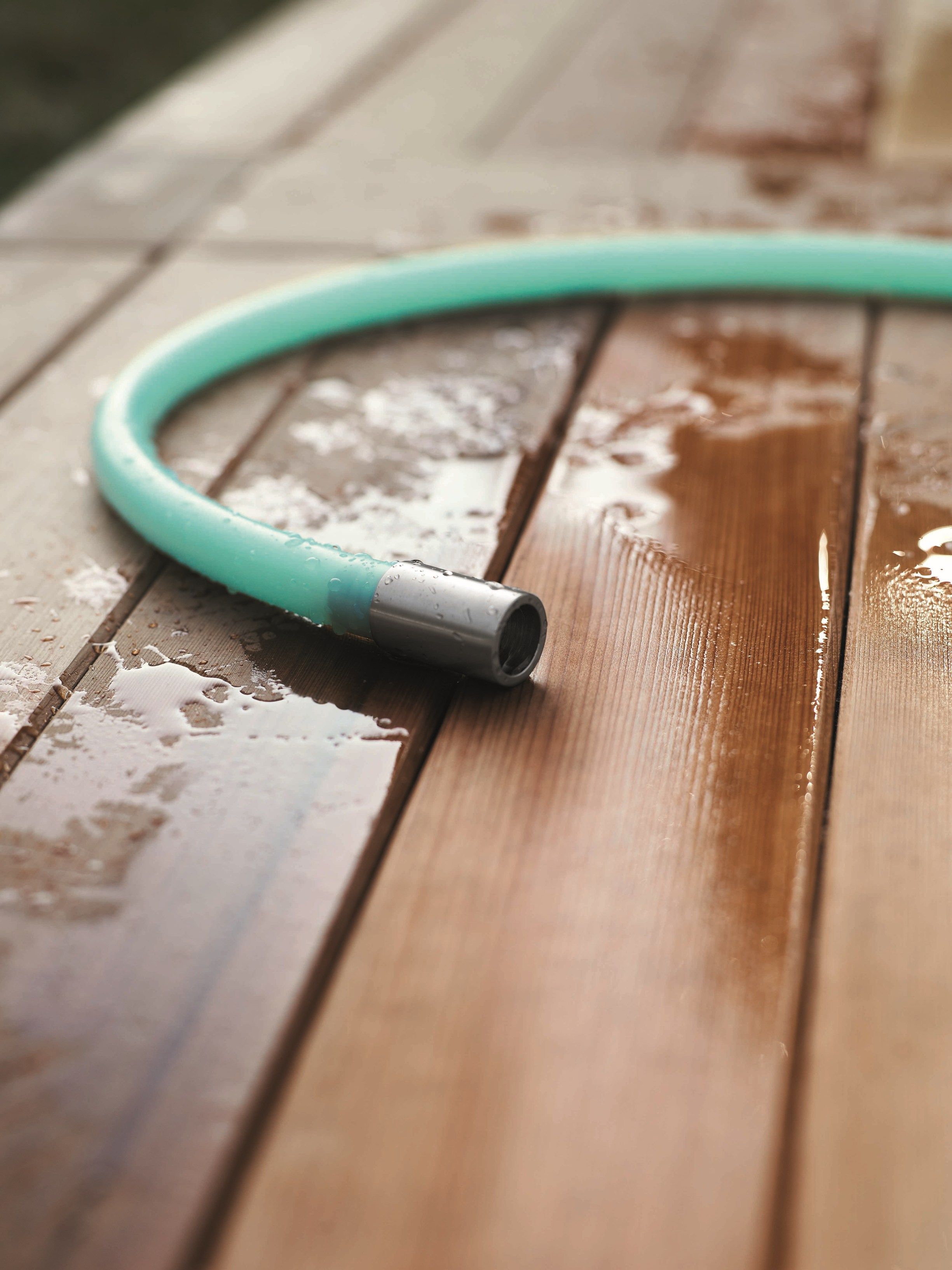 Открытый душ из нержавеющей стали Zucchetti ARCH-00023676 - Вид №12