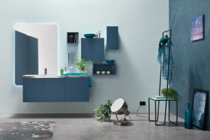 Комплект мебели 48 Arcom E.gò