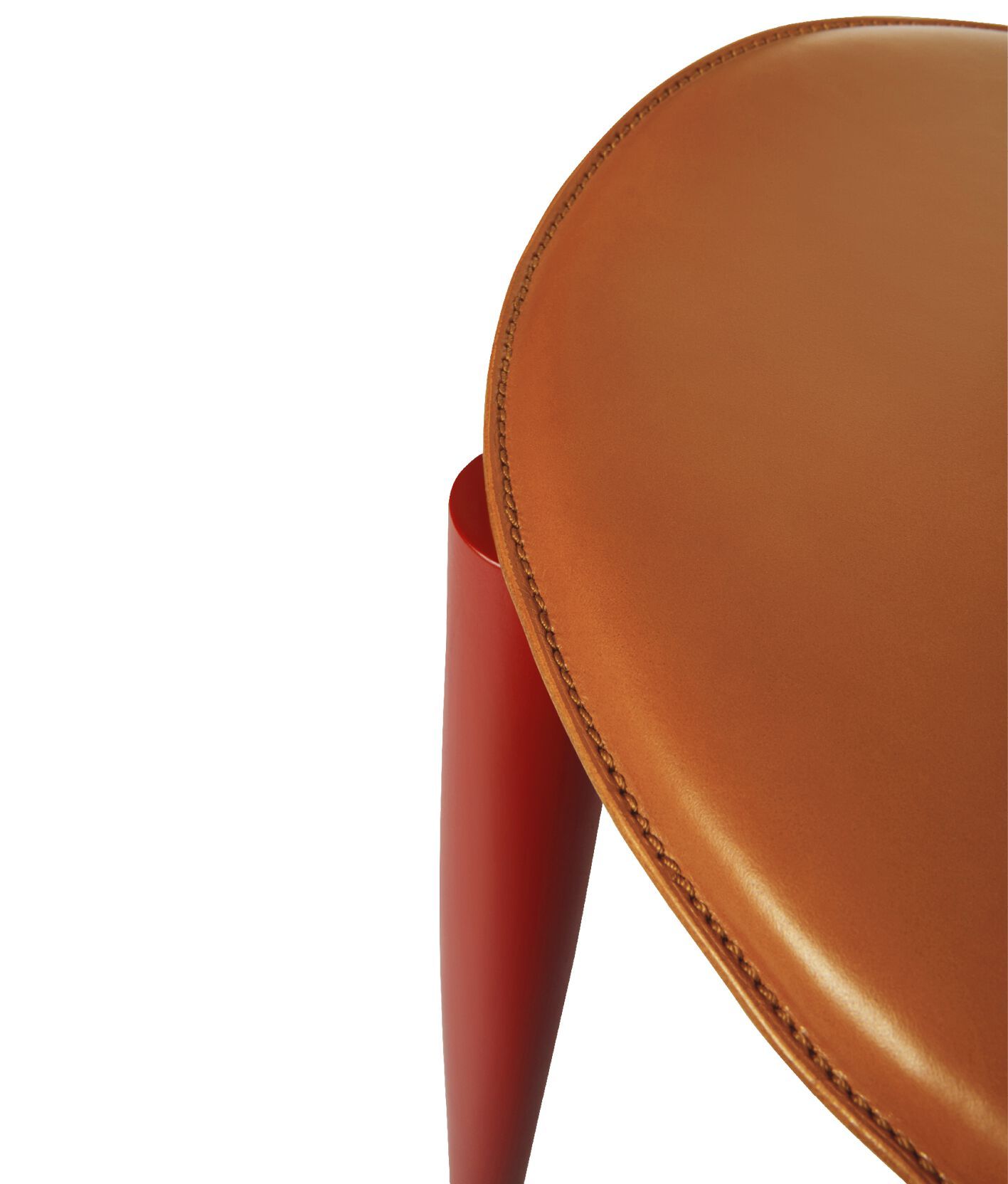 Штабелируемый стул из ясеня BD Barcelona Гаулино ARCH-00031421 - Вид №35