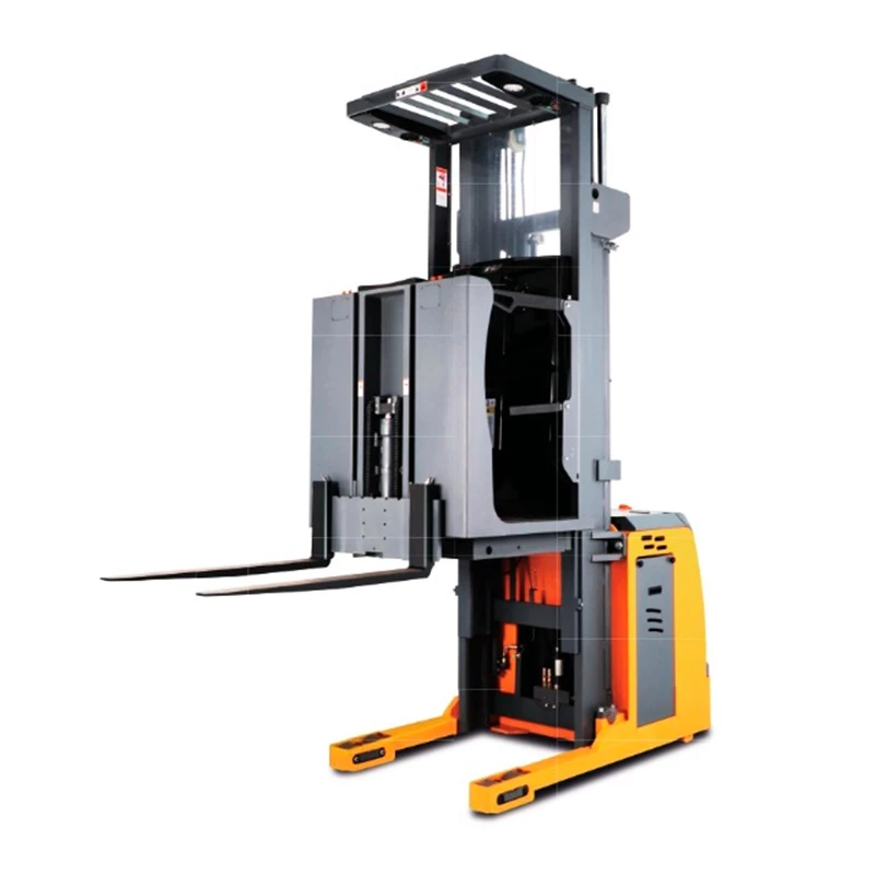 Комплектовщик заказов OPS15BD (1500 кг, 5 м, 24В / 560Ач) SMARTLIFT (SMART) Верстакофф 73-0023