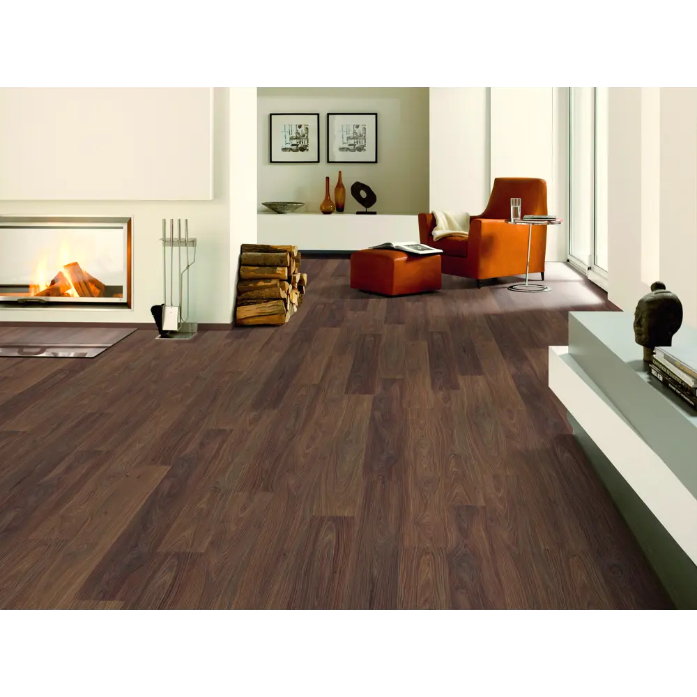 Ламинат Умлази 33 класс толщина 8 мм 1.99 м² 89449160 STLM-2168738 Santreyd  - Вид №6