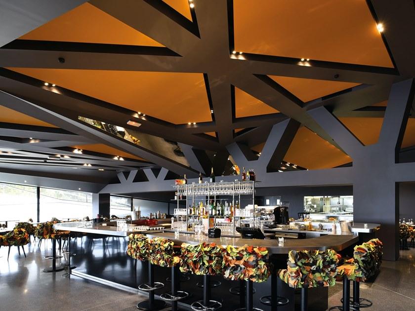 BARRISOL Акустические острова из пвх sun-id-1505819 - Вид №3