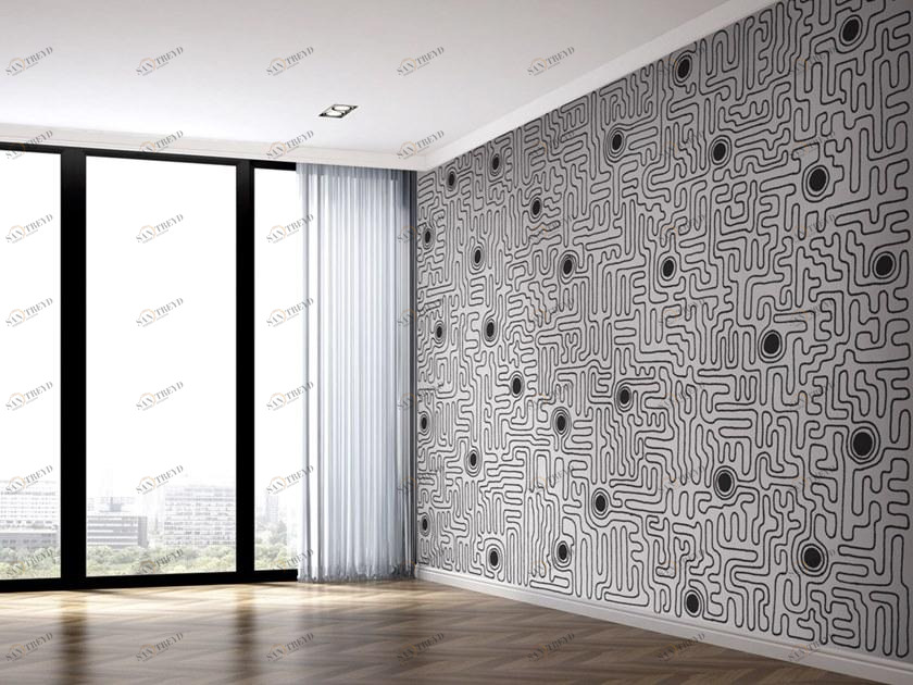 Affreschi & Affreschi Рулонные гипсовые обои Season 1 Kw0104e