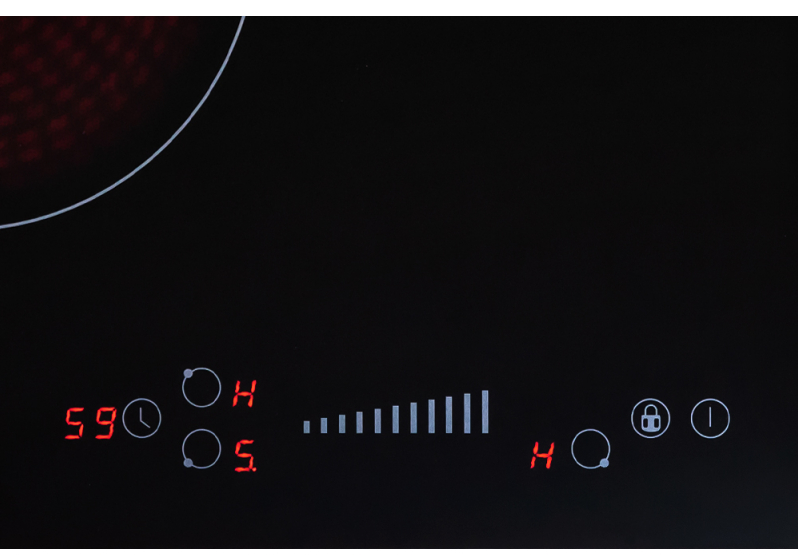 9008930 Электрическая варочная поверхность MBS PE-451 STDN-0148953 - Вид №3
