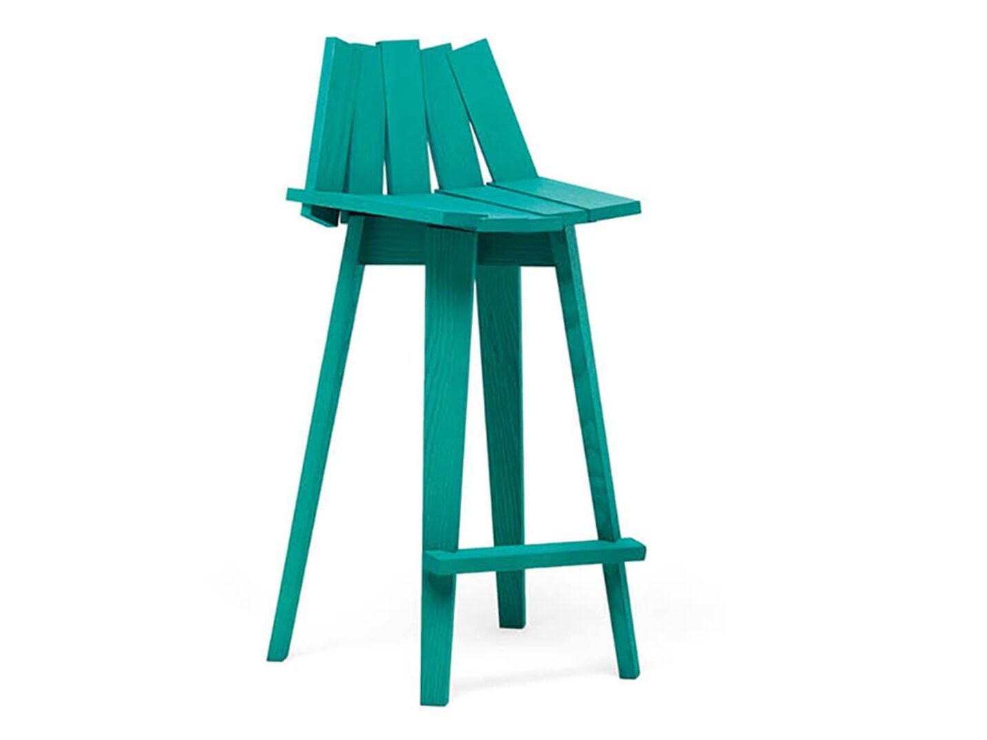 Табурет из ясеня Mogg FRANK ARCH-00046665