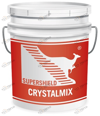 Supershield Тиксотропный раствор sun-id-1478640