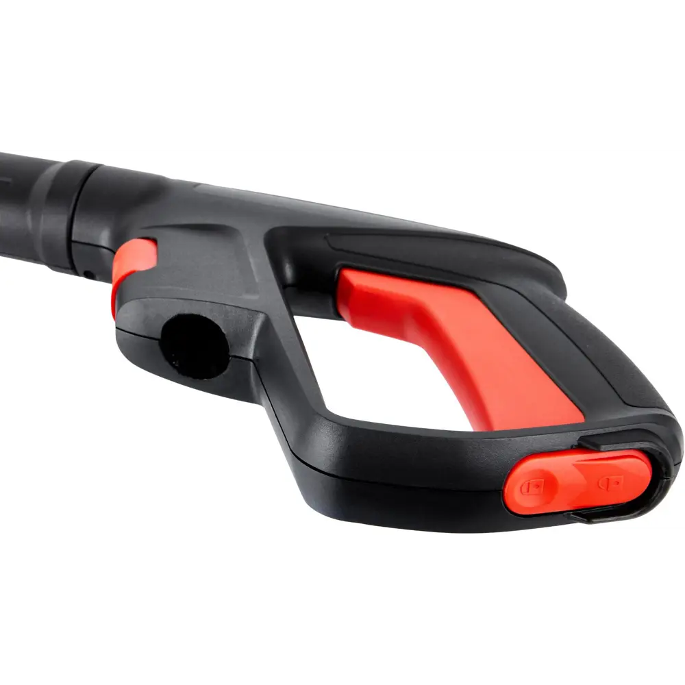 Пистолет для мойки высокого давления Santreyd STLM-1514924 89400259  - Вид №4