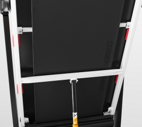 T558 Беговая дорожка t558 Carbon Fitness  - Вид №7