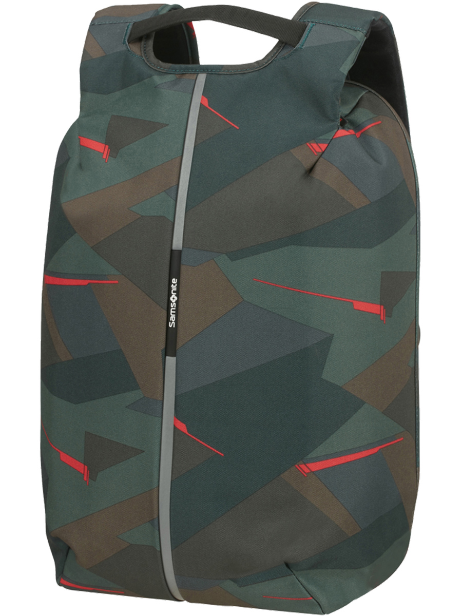 KA6-24001 Рюкзак для ноутбука KA6*001 Laptop Backpack 15.6 Samsonite Securipak 