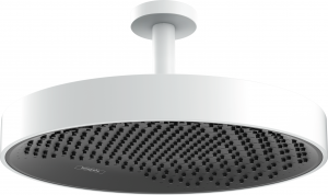 25031700 Rainfinity Digital Верхний душ 360 1jet с потолочным подключением Hansgrohe