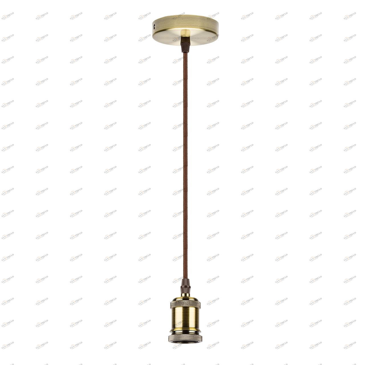 Подвесной светильник Globo Suspension A17 GLOBO SUSPENSION 105576 Бронза Ceramica Globo 