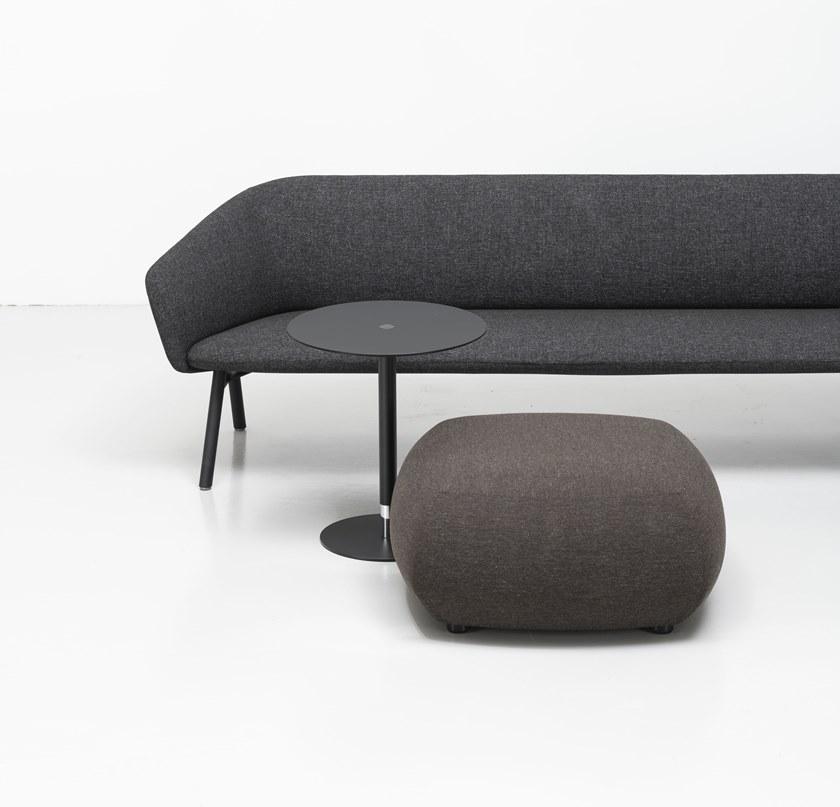 Kristalia Модульный диван из ткани Tuile sun-id-1504974 - Вид №2