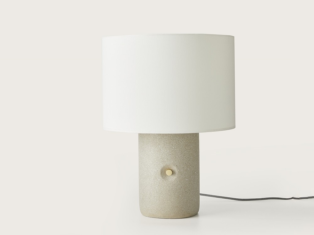 074068 Настольная лампа Aromas del Campo Sand - Вид №2