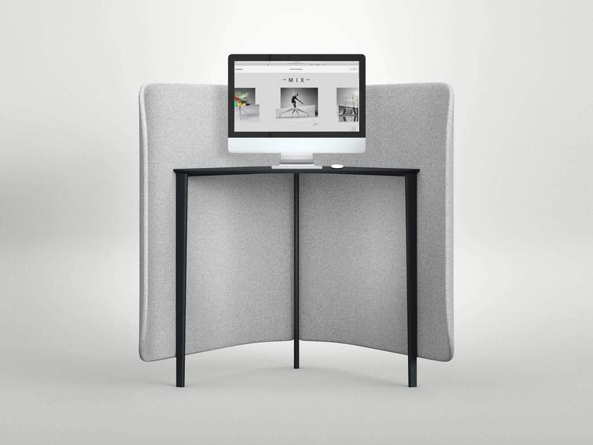 Brunner Офисный остров Cellular sun-id-1475432 - Вид №9