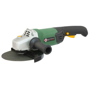 Углошлифовальная машина (УШМ) Калибр МШУ-180/1800 1240865