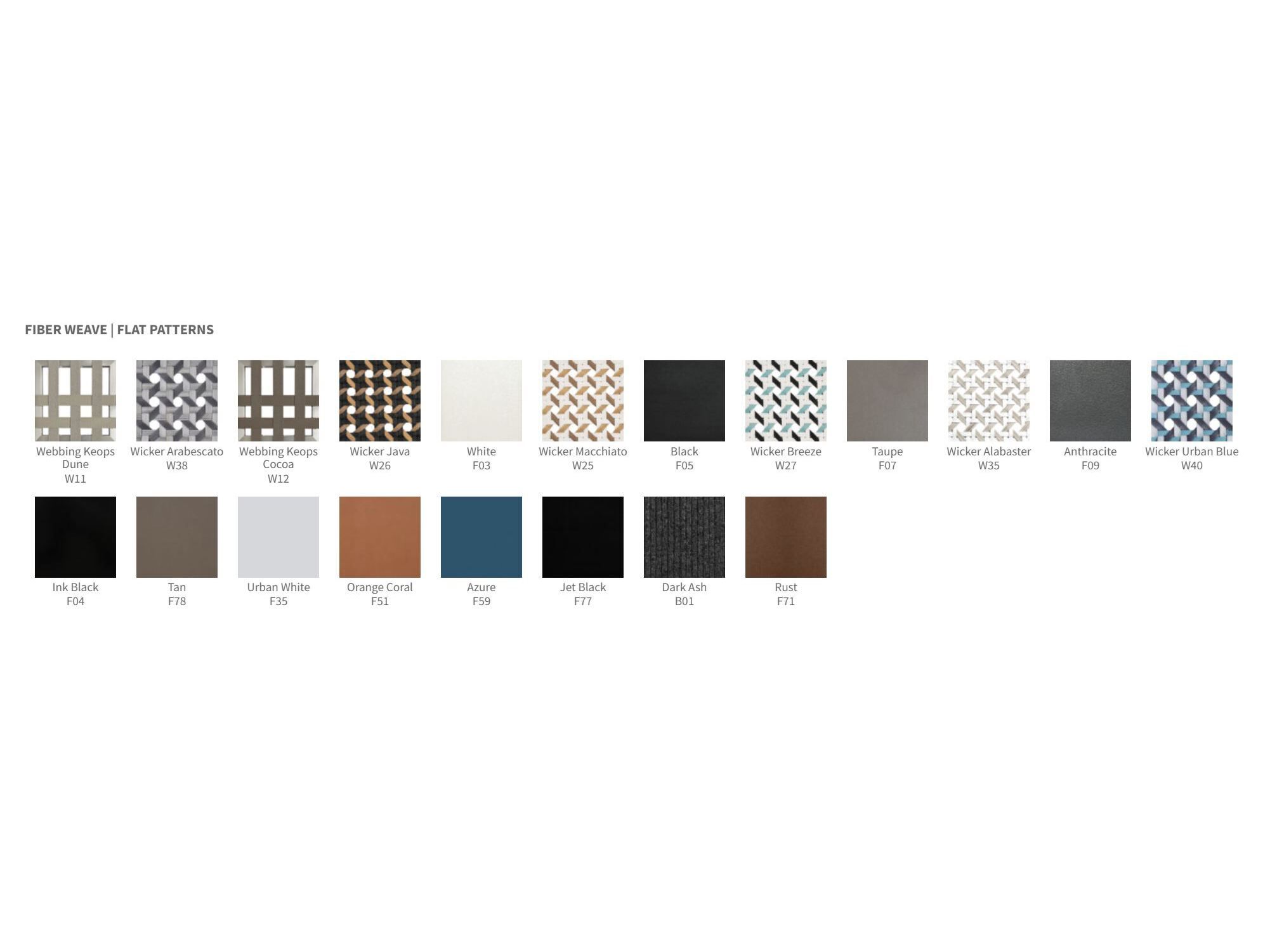 Тканевое садовое кресло MAMAGREEN Munia ARCH-00102544 - Вид №6