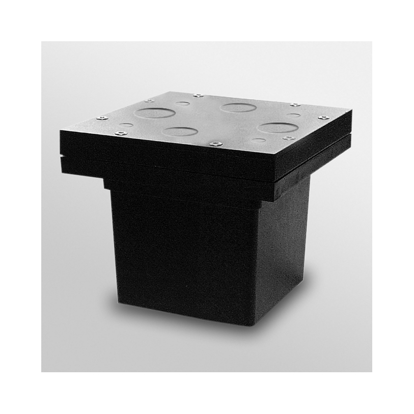 Короб / CBOX Delta Light sun-id-375281 - Вид №1