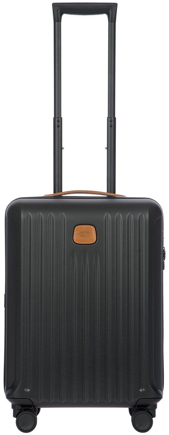 BRK08027.101 Чемодан BRK08027 Carry on Spinner Brics Capri