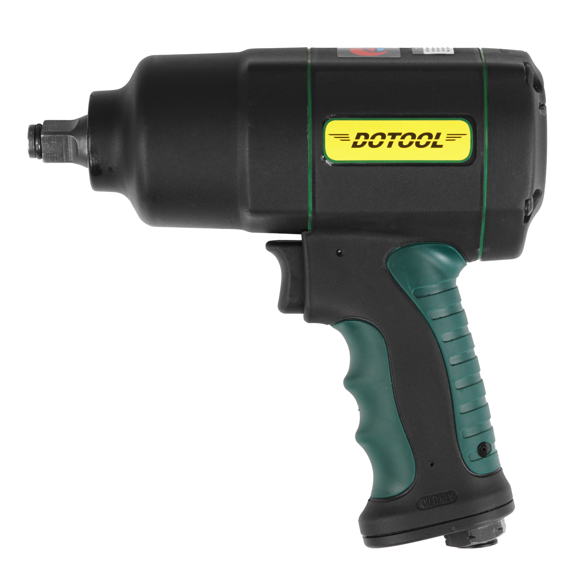 Пневмогайковерт EDON RP7451 9236341 STDN-0012209