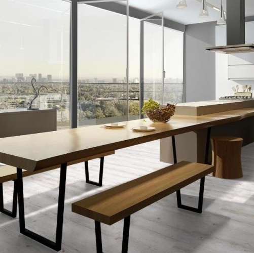 Ламинат Classen Ель Катания 37310 - Вид №4