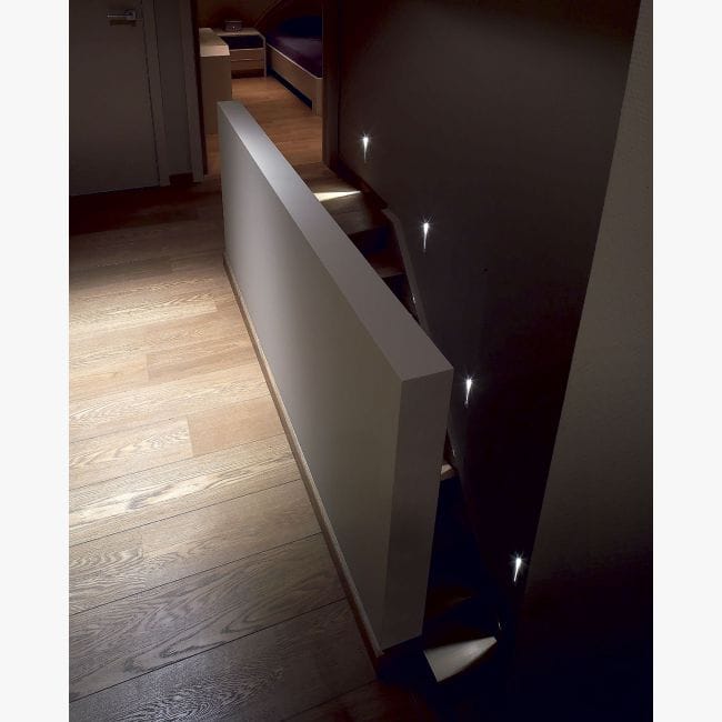 Настенный светодиодный маркер Deltalight INLET ARCH-00127382 - Вид №4