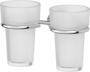 VIZ 007 Держатель с 2-мя стаканами FBS Vizovice