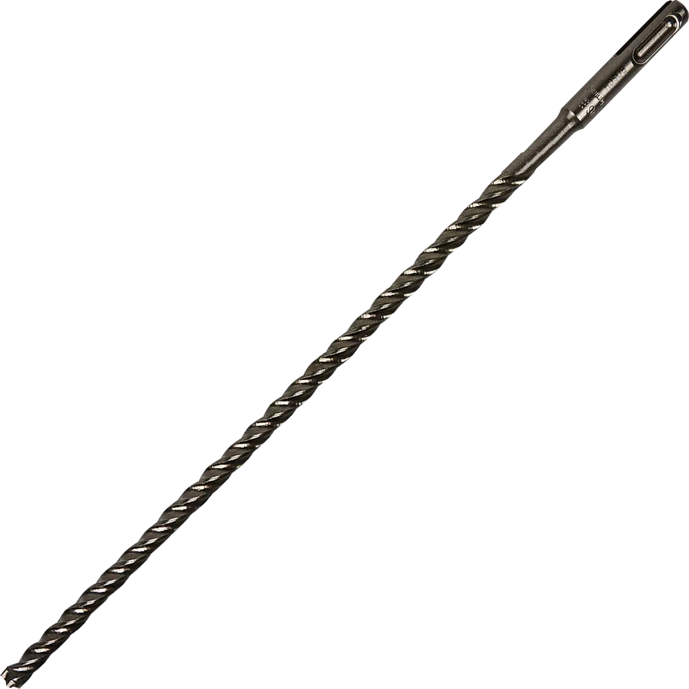 Бур по армированному бетону SDS-plus 7X Bosch 8x315мм 82384538 STLM-2034322 BOSCH PROFESSIONAL 