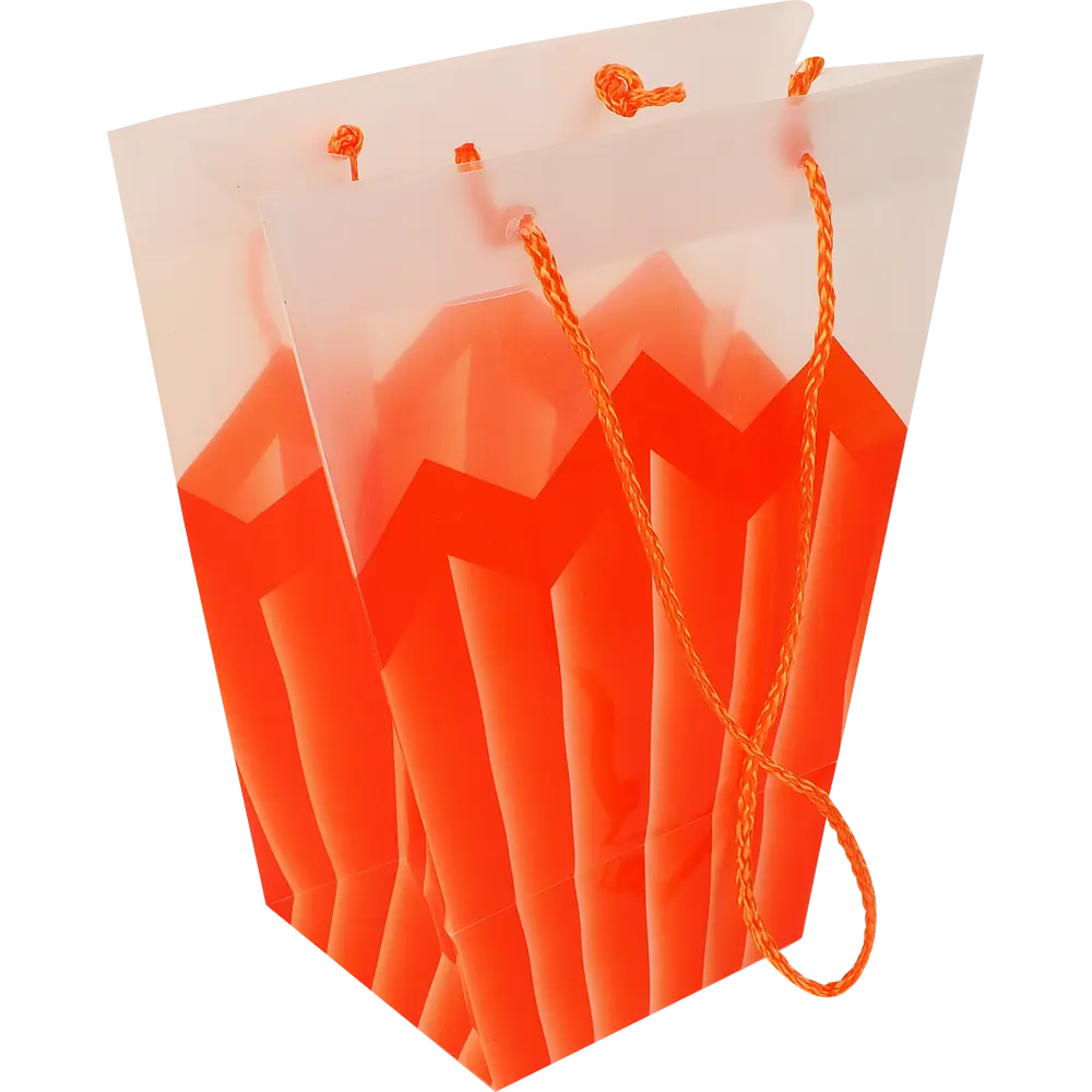 Сумка для цветов, 24x12x26 см GARDEN SHOW STLM-2062513