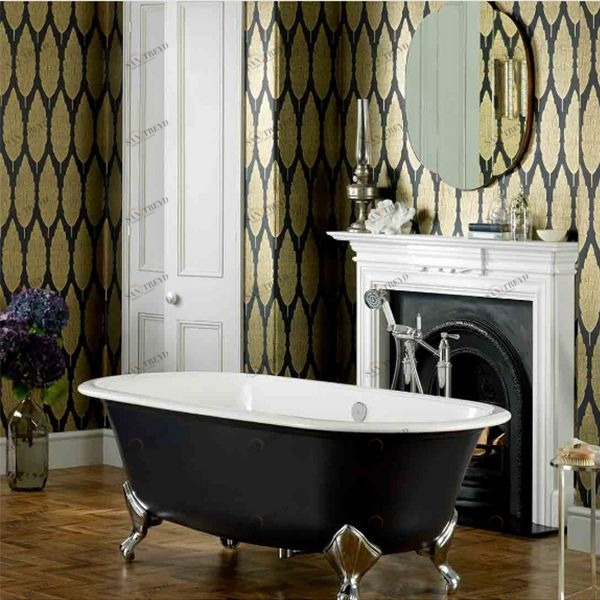 Ванна отдельностоящая Radford RAD-N-AN-OF+FT-RAD-AB Victoria+Albert RADNANOFFTRADAB