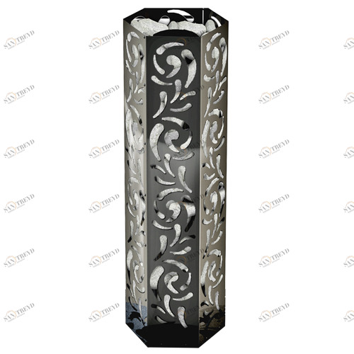 GRILL'D Сетка на трубе для печи Violet 6282