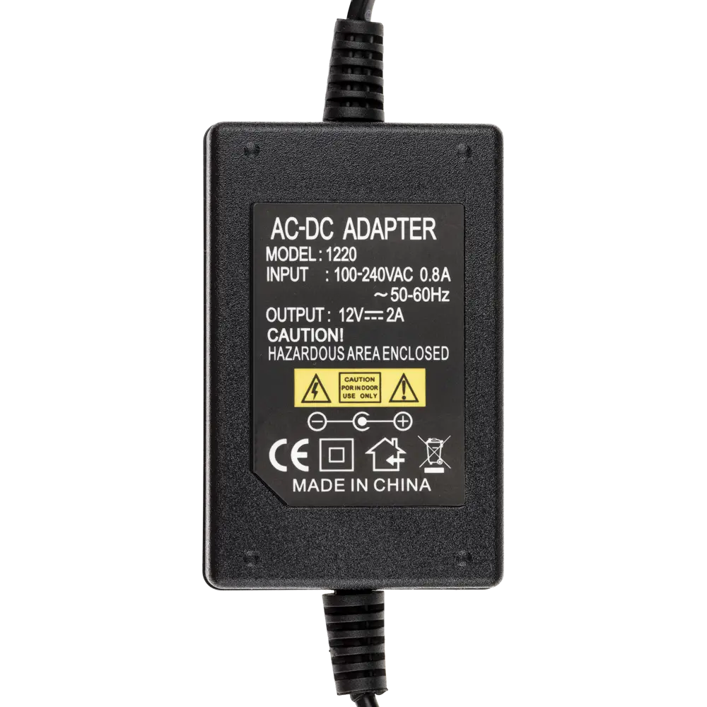 Прожектор светодиодный уличный Ritter инфракрасный 15 Вт IP66 с датчиком света хром STLM-2146245 - Вид №10