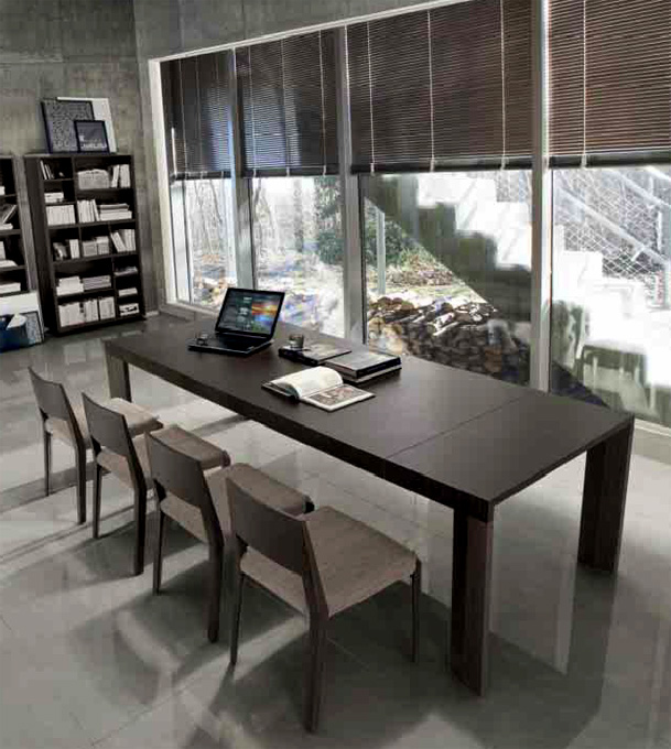 Стол PORTOFINO ZANETTE 75913 Casablanca