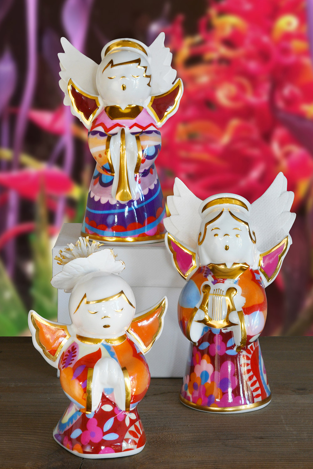 LE FIABE POP Bacimilano SPRING/SUMMER 2021  - Вид №4