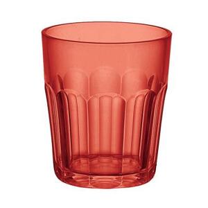 Стакан Happy Hour 350 мл красный