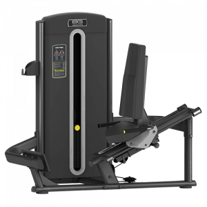 M05-017 Bronze gym -017 голень-машина Bronze Gym M05