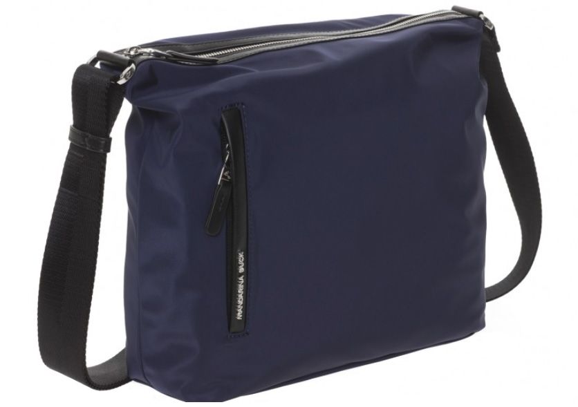 VCT05-20Q Сумка VCT05 Shoulder Bag Mandarina Duck Hunter  - Вид №2